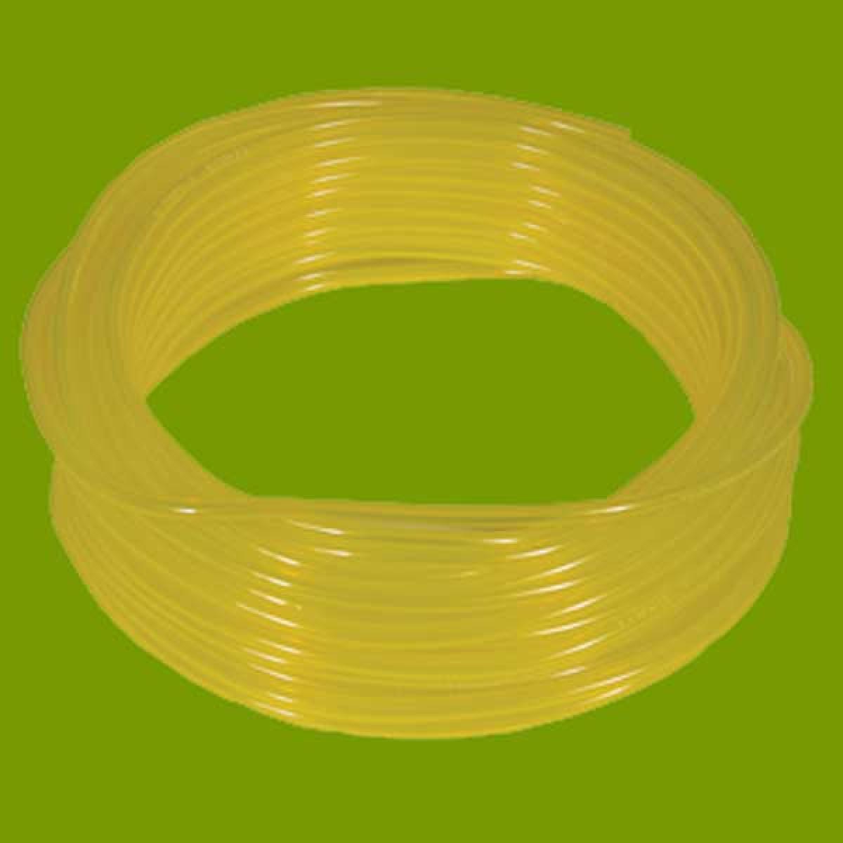 6 Feet Replacement Tygon Fuel Line Of 3 Sizes I.D. 080" X O.D. .140" I.D. 3/32" X O.D. 3/16" I.D - Foto 5